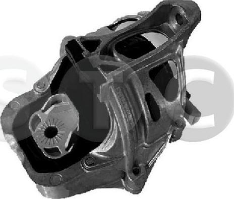 STC T454719 - Sospensione, Motore www.autoricambit.com