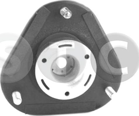 STC T455449 - Supporto ammortizzatore a molla www.autoricambit.com