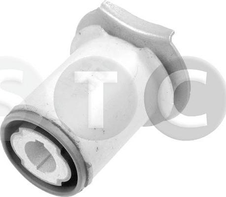 STC T456455 - Supporto, Corpo assiale www.autoricambit.com