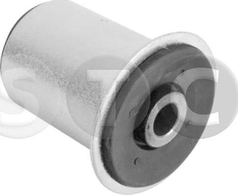 STC T456511 - Silent Block, Supporto Braccio Oscillante www.autoricambit.com