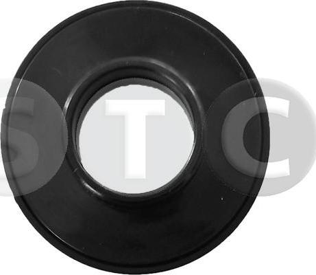 STC T456065 - Cuscinetto volvente, Supporto ammortizz. a molla www.autoricambit.com