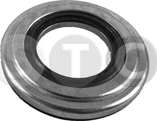 STC T456066 - Cuscinetto volvente, Supporto ammortizz. a molla www.autoricambit.com