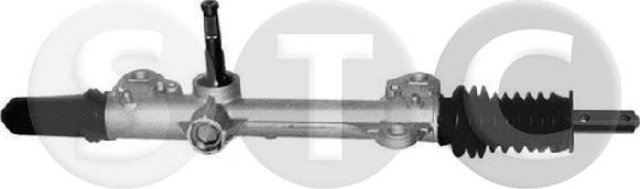 STC T450452 - Scatola guida www.autoricambit.com