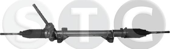 STC T450409 - Scatola guida www.autoricambit.com