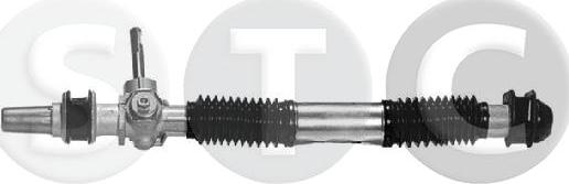 STC T450407 - Scatola guida www.autoricambit.com