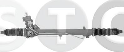 STC T450424 - Scatola guida www.autoricambit.com