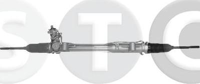 STC T450428 - Scatola guida www.autoricambit.com