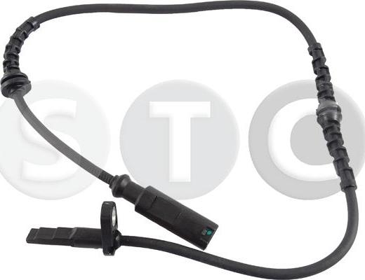 STC T450600 - Sensore, N° giri ruota www.autoricambit.com