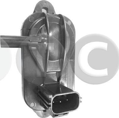 STC T450055 - Sensore, Pressione gas scarico www.autoricambit.com