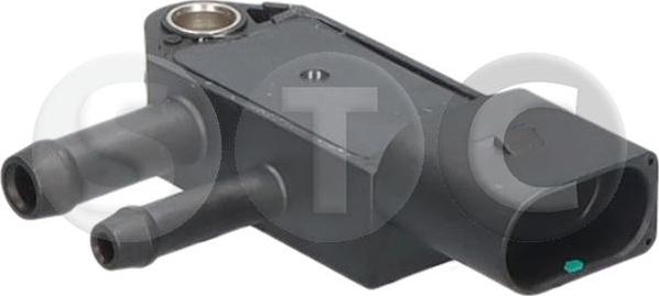 STC T450052 - Sensore, Pressione gas scarico www.autoricambit.com