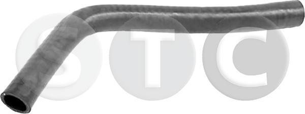 STC T4500055 - Flessibile radiatore www.autoricambit.com