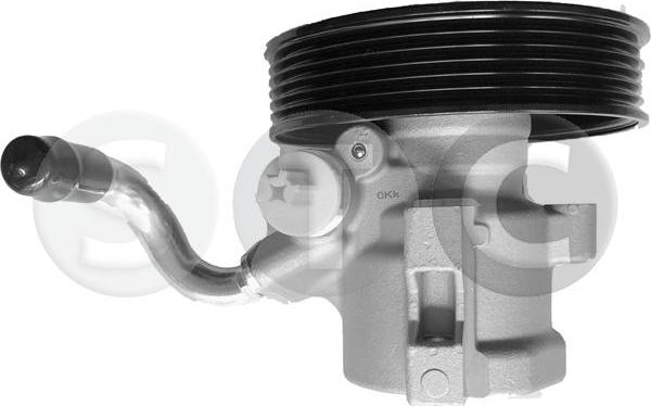 STC T450083 - Pompa idraulica, Sterzo www.autoricambit.com