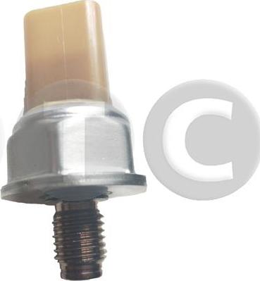 STC T450034 - Sensore, Pressione carburante www.autoricambit.com