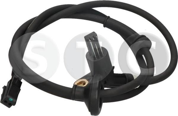 STC T450100 - Sensore, N° giri ruota www.autoricambit.com