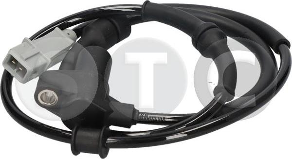 STC T450187 - Sensore, N° giri ruota www.autoricambit.com