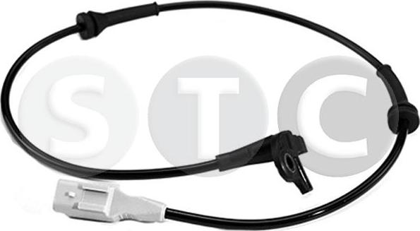 STC T450138 - Sensore, N° giri ruota www.autoricambit.com