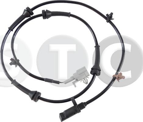 STC T450303 - Sensore, N° giri ruota www.autoricambit.com