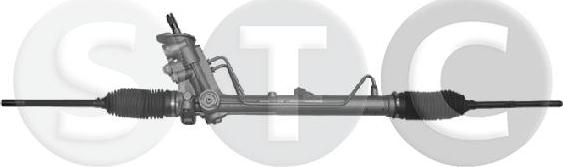 STC T450328 - Scatola guida www.autoricambit.com