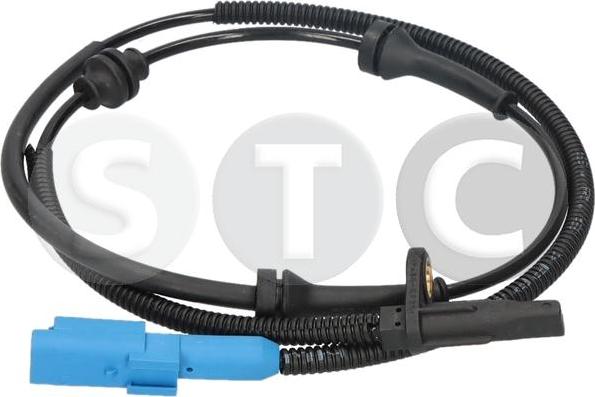 STC T450298 - Sensore, N° giri ruota www.autoricambit.com