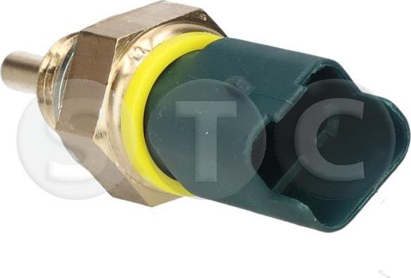 STC T450289 - Sensore, Temperatura refrigerante www.autoricambit.com