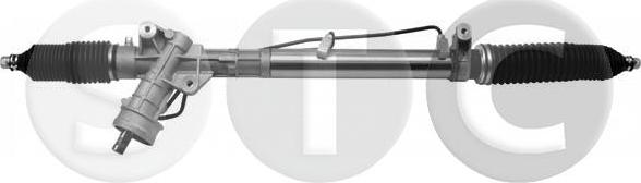 STC T451591 - Scatola guida www.autoricambit.com