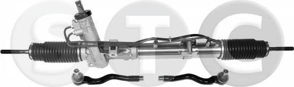 STC T451584 - Scatola guida www.autoricambit.com