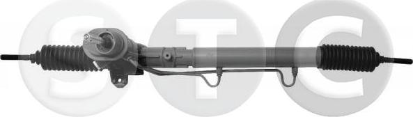 STC T451580 - Scatola guida www.autoricambit.com