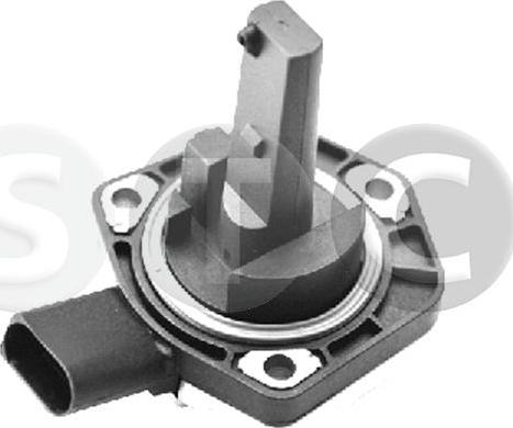 STC T451600 - Sensore, Livello olio motore www.autoricambit.com