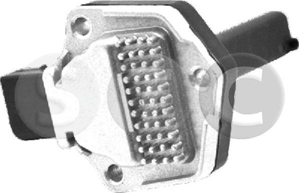 STC T451603 - Sensore, Livello olio motore www.autoricambit.com