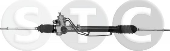 STC T451684 - Scatola guida www.autoricambit.com