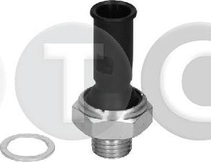 STC T451631 - Sensore, Pressione olio www.autoricambit.com