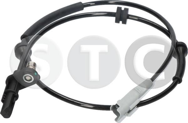 STC T451620 - Sensore, N° giri ruota www.autoricambit.com