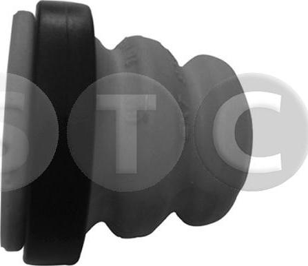 STC T451001 - Tampone paracolpo, Sospensione www.autoricambit.com