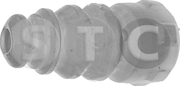 STC T451008 - Tampone paracolpo, Sospensione www.autoricambit.com