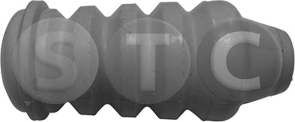 STC T451020 - Tampone paracolpo, Sospensione www.autoricambit.com