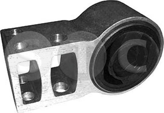 STC T458968 - Silent Block, Supporto Braccio Oscillante www.autoricambit.com