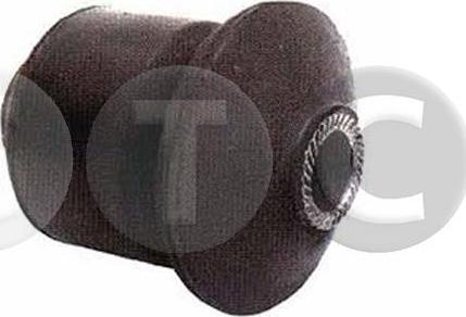 STC T458963 - Silent Block, Supporto Braccio Oscillante www.autoricambit.com