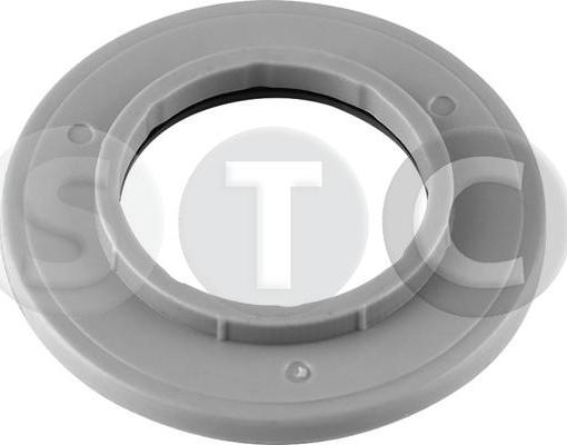 STC T458417 - Cuscinetto volvente, Supporto ammortizz. a molla www.autoricambit.com