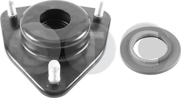 STC T458425 - Supporto ammortizzatore a molla www.autoricambit.com