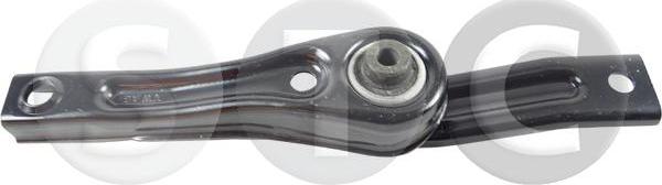 STC T458585 - Sospensione, Motore www.autoricambit.com