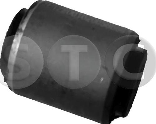 STC T458668 - Silent Block, Supporto Braccio Oscillante www.autoricambit.com