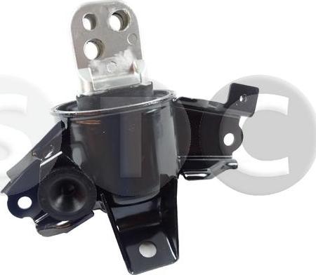 STC T458601 - Sospensione, Motore www.autoricambit.com