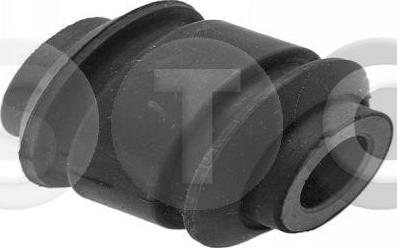 STC T458094 - Silent Block, Supporto Braccio Oscillante www.autoricambit.com