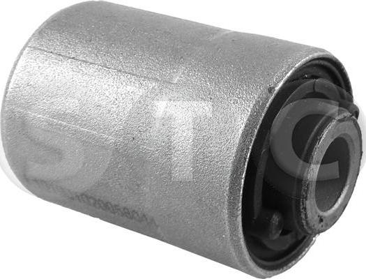 STC T458044 - Supporto, Corpo assiale www.autoricambit.com