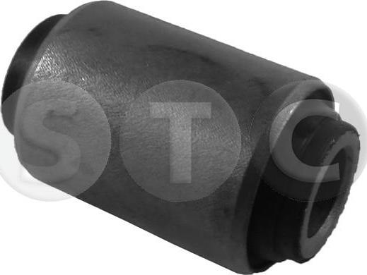 STC T458043 - Supporto, Corpo assiale www.autoricambit.com