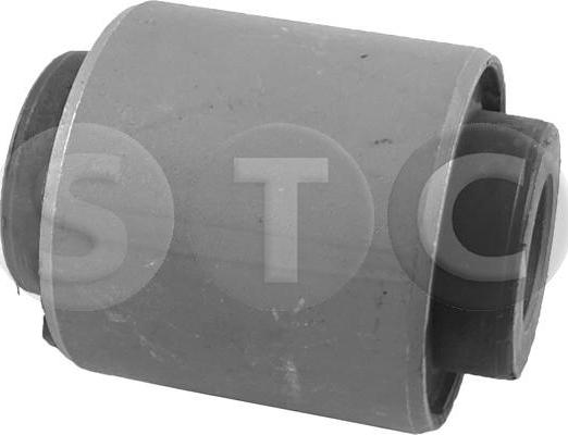 STC T458086 - Supporto, Corpo assiale www.autoricambit.com