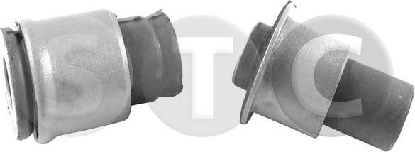 STC T458140 - Supporto, Corpo assiale www.autoricambit.com