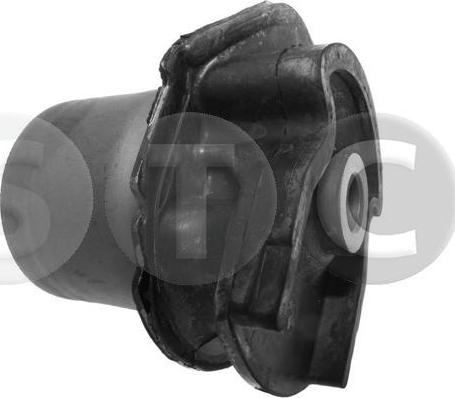 STC T458118 - Supporto, Corpo assiale www.autoricambit.com