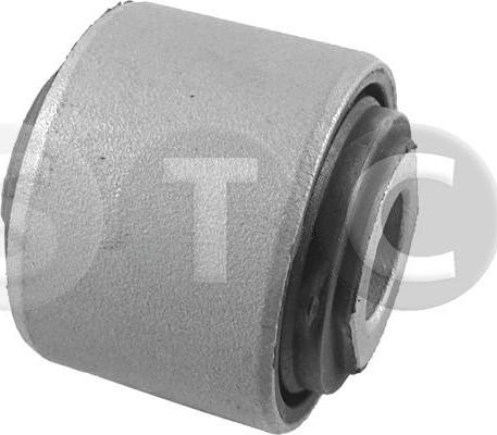 STC T458130 - Silent Block, Supporto Braccio Oscillante www.autoricambit.com