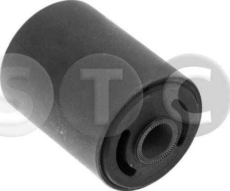 STC T458881 - Silent Block, Supporto Braccio Oscillante www.autoricambit.com